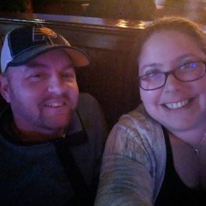 Meet your Posher, Joseph